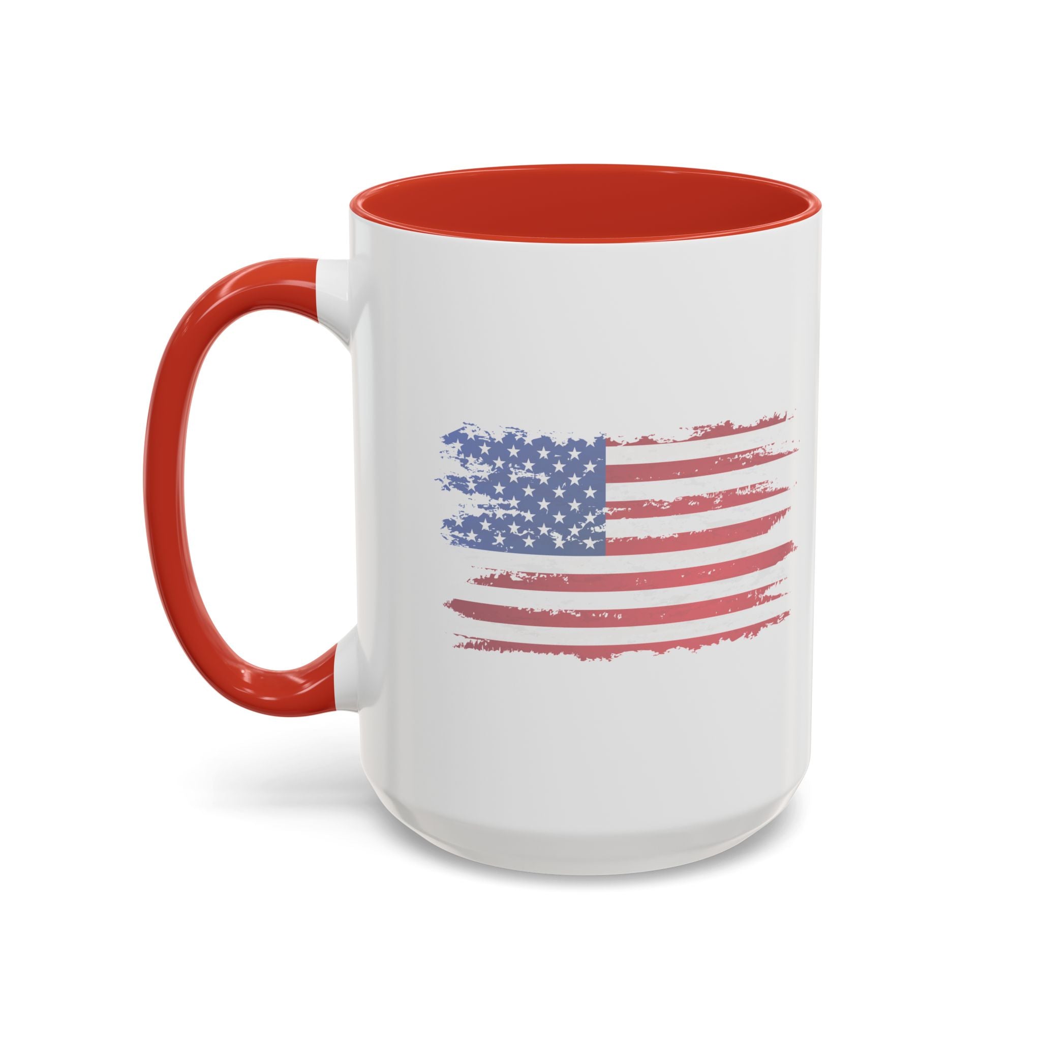 Vintage Plane Crazy Life Coffee Mug
