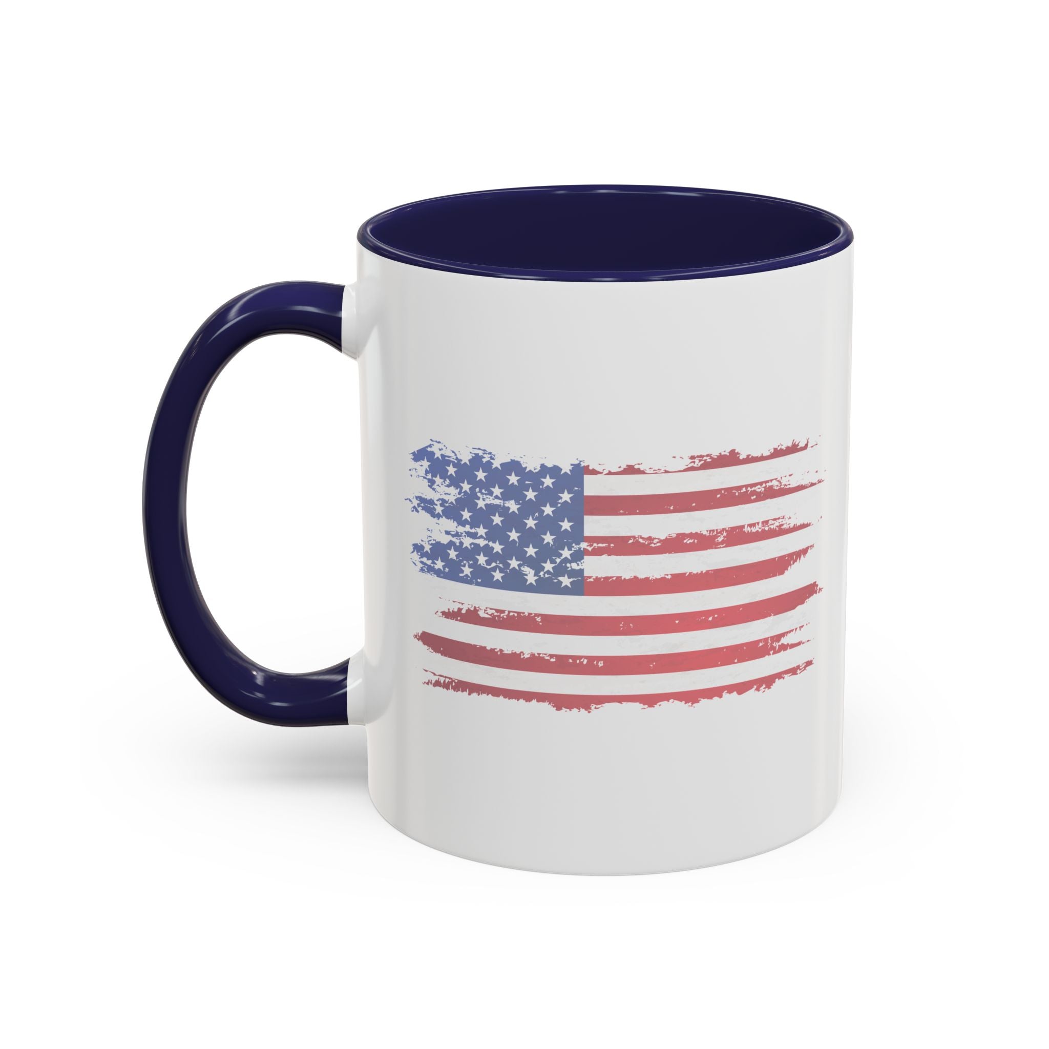 Vintage Plane Crazy Life Coffee Mug