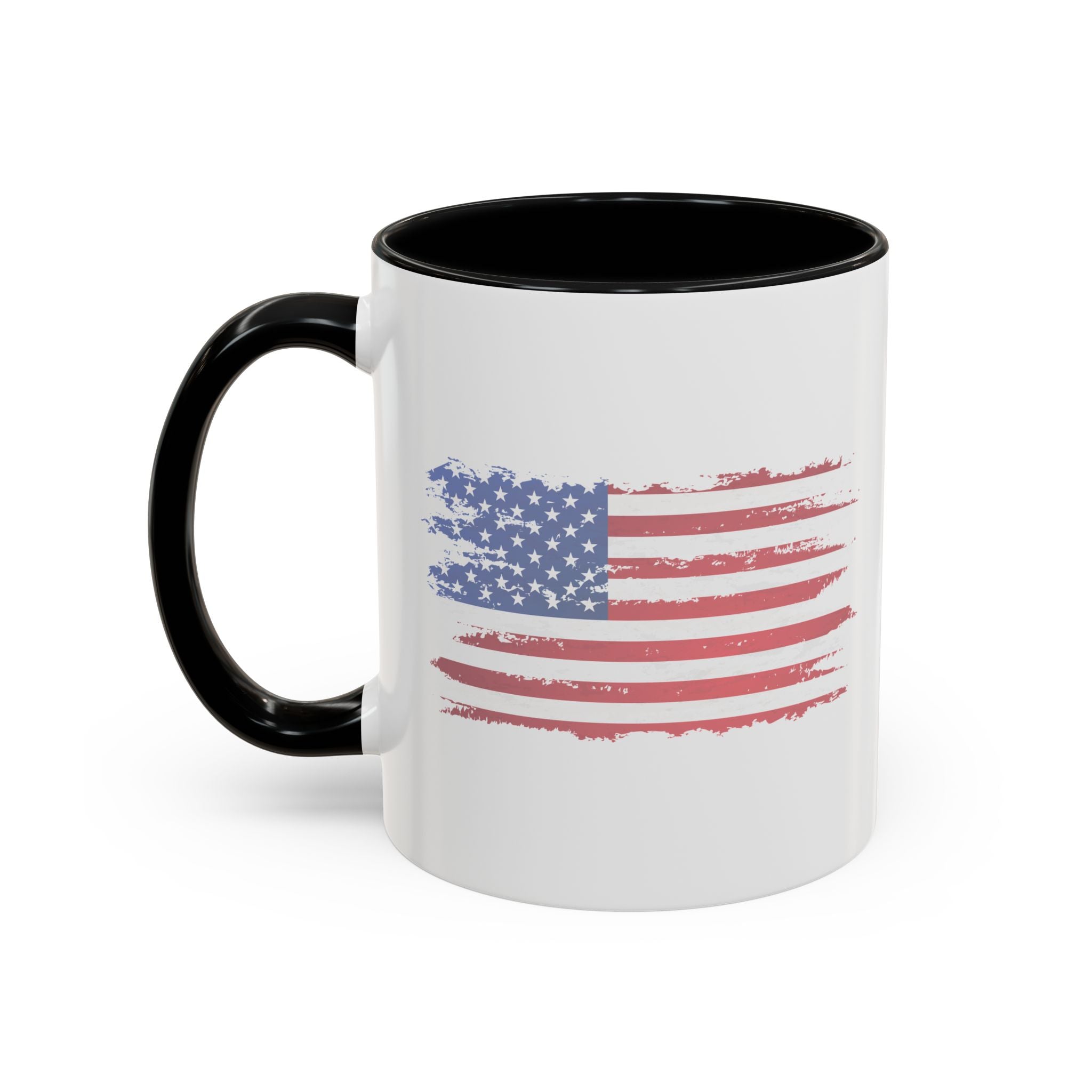 Vintage Plane Crazy Life Coffee Mug