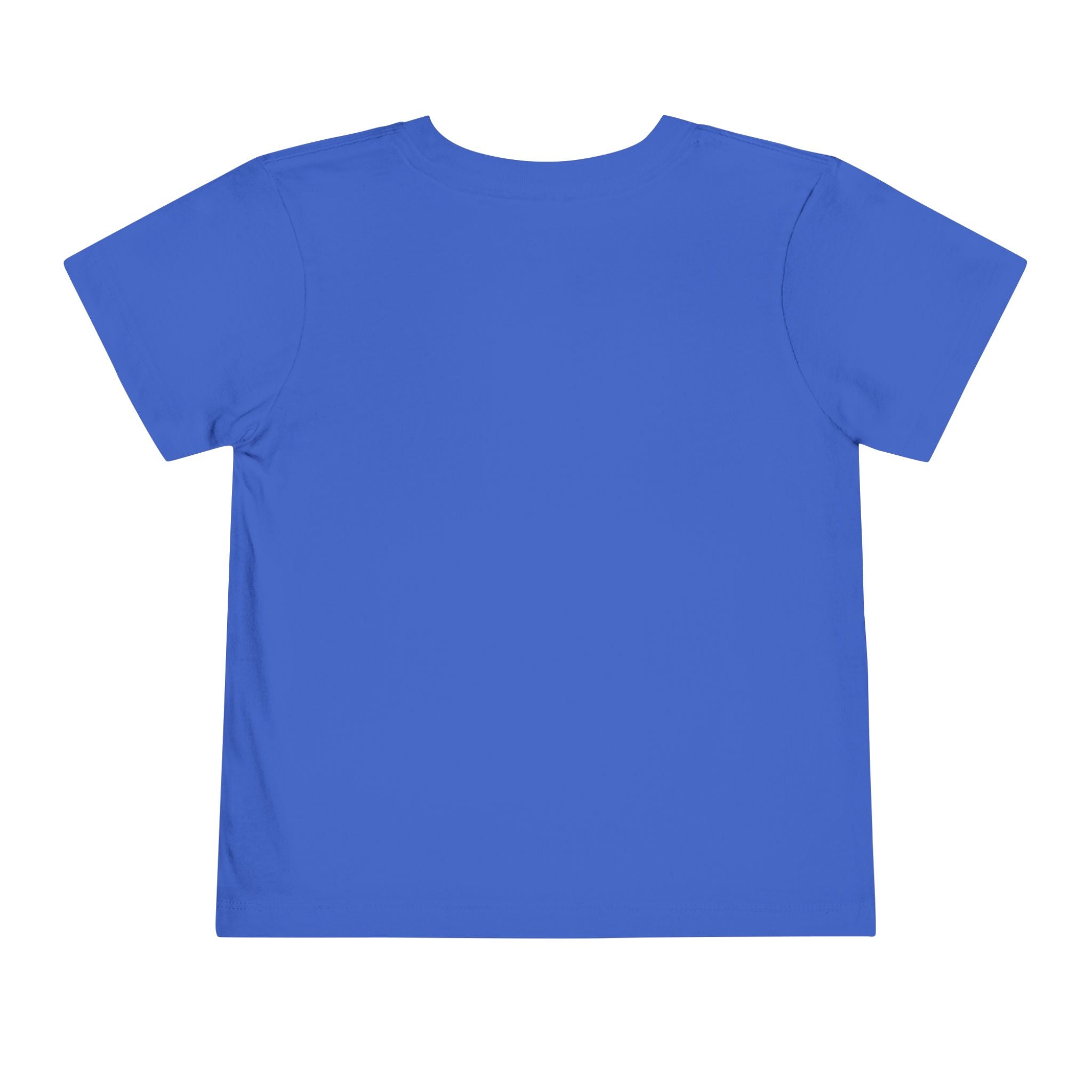 Bouncer Plane Toddler Tee — 'Chirp Chirp' Vintage Airplane Kids Shirt