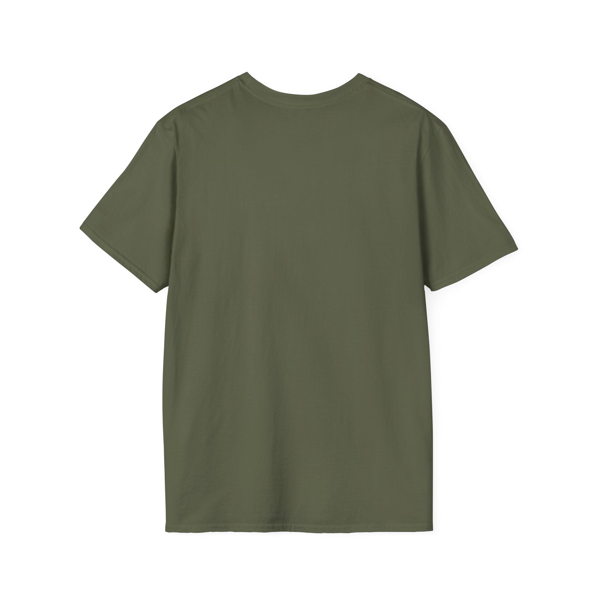 Aviation T-Shirt — "Plane Crazy Life" Pilot Graphic Tee