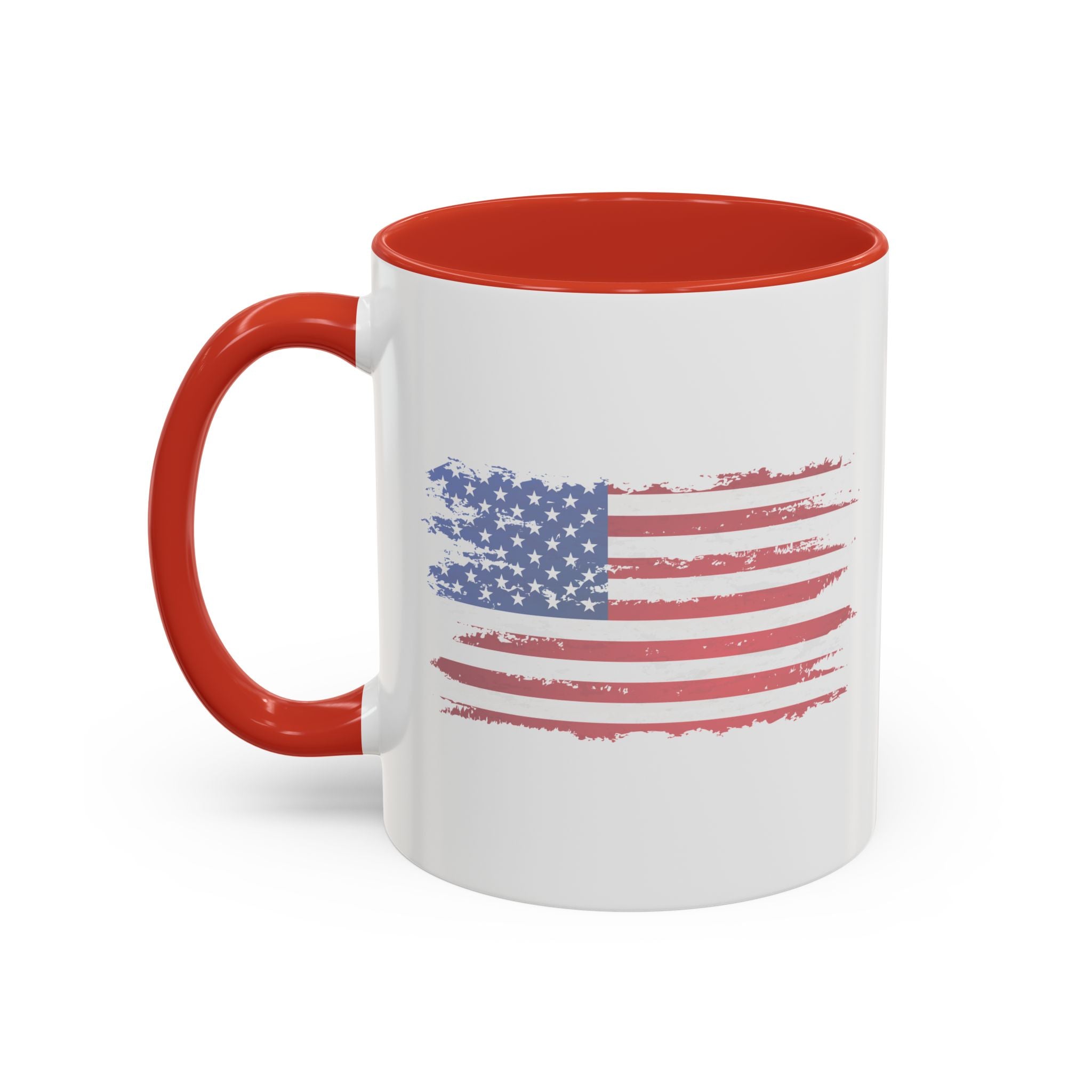 Vintage Plane Crazy Life Coffee Mug
