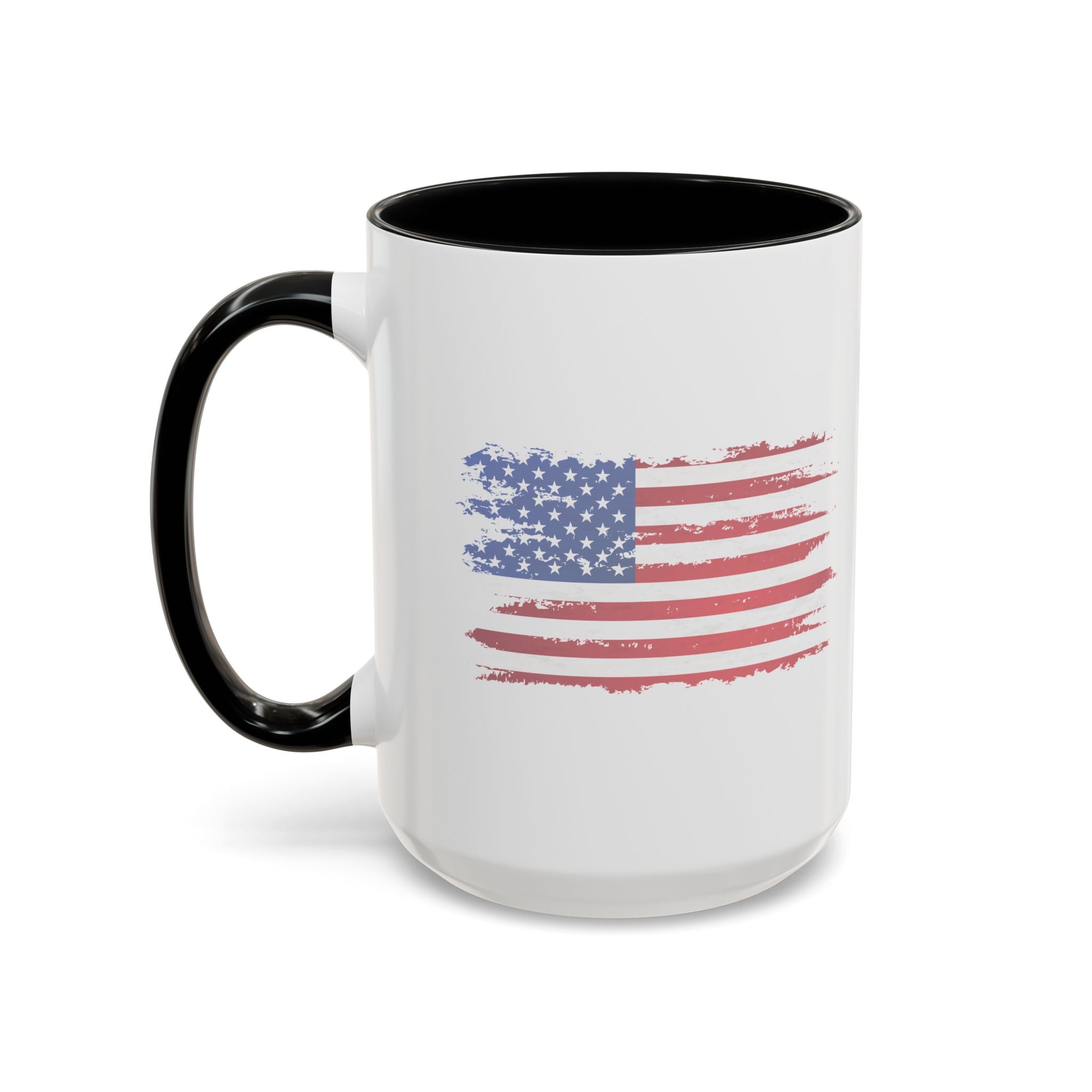 Vintage Plane Crazy Life Coffee Mug