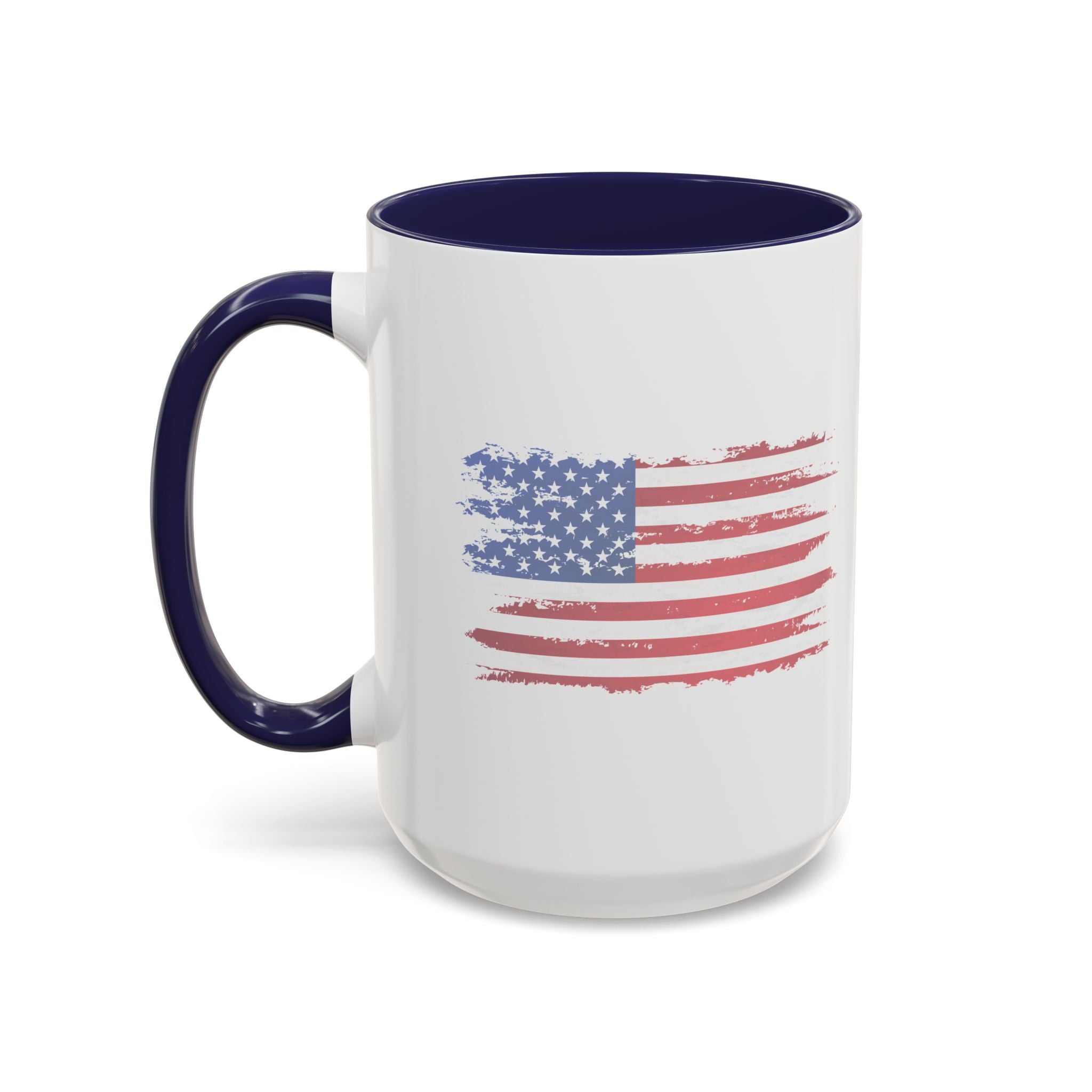 Vintage Plane Crazy Life Coffee Mug