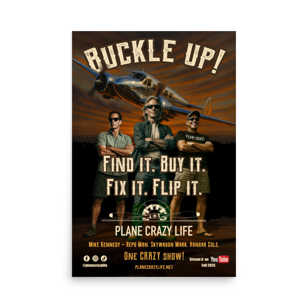 Posters and Collectibles