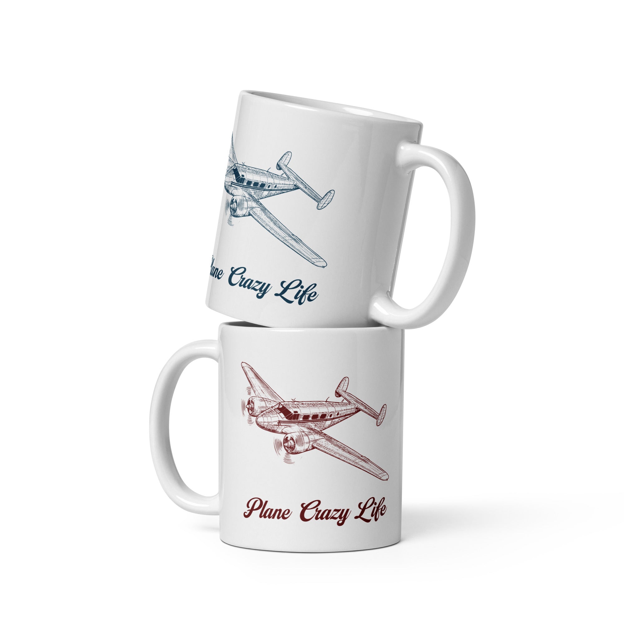 Mugs & Posters
