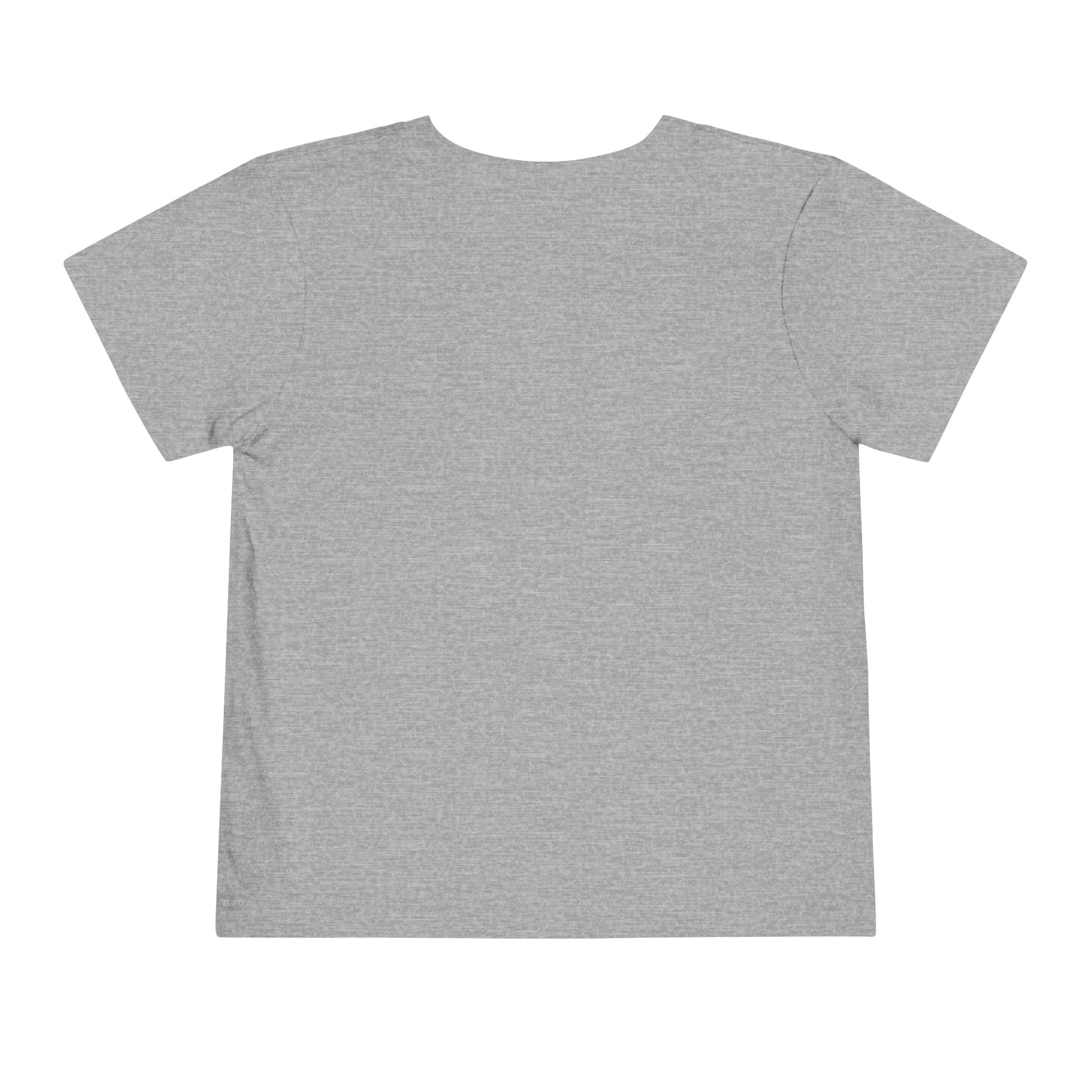 Bouncer Plane Toddler Tee — 'Chirp Chirp' Vintage Airplane Kids Shirt