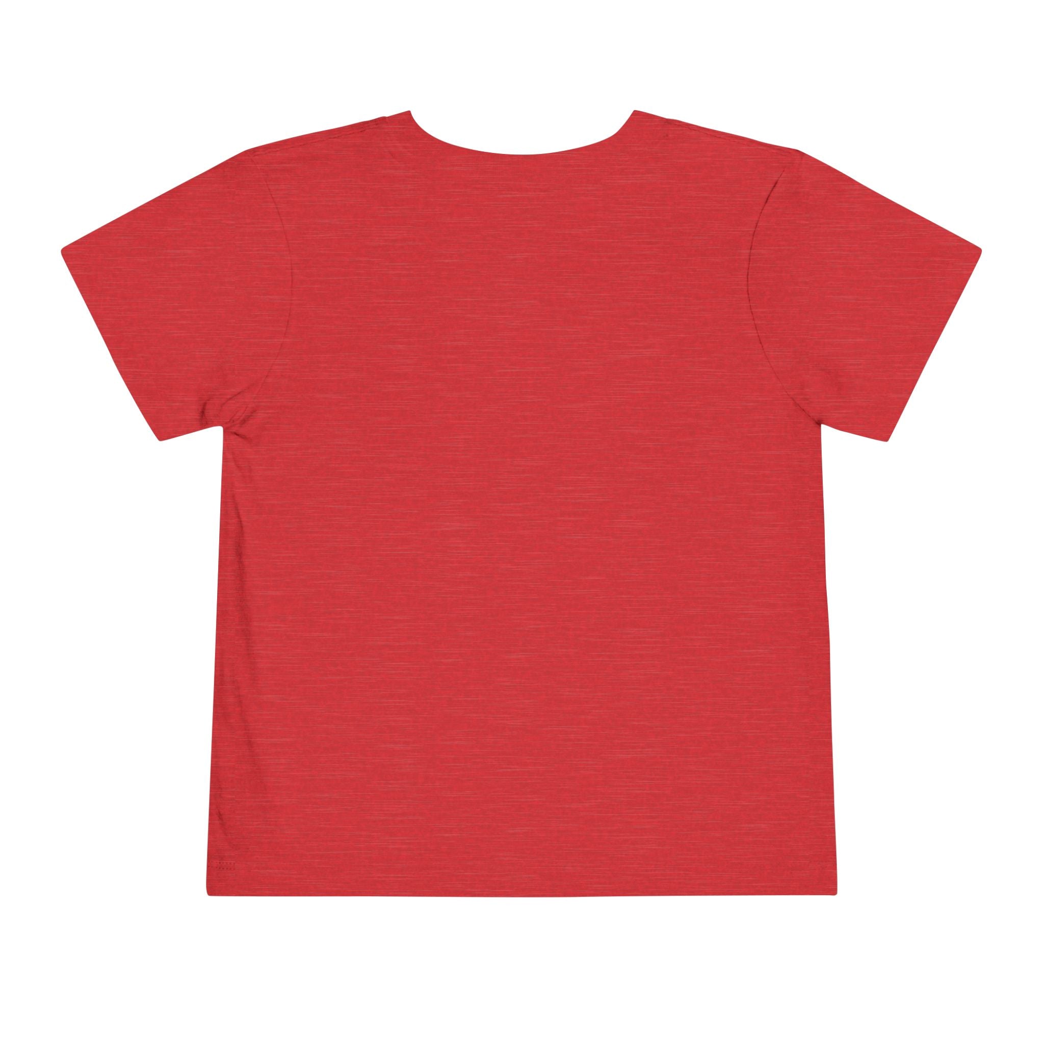 Bouncer Plane Toddler Tee — 'Chirp Chirp' Vintage Airplane Kids Shirt