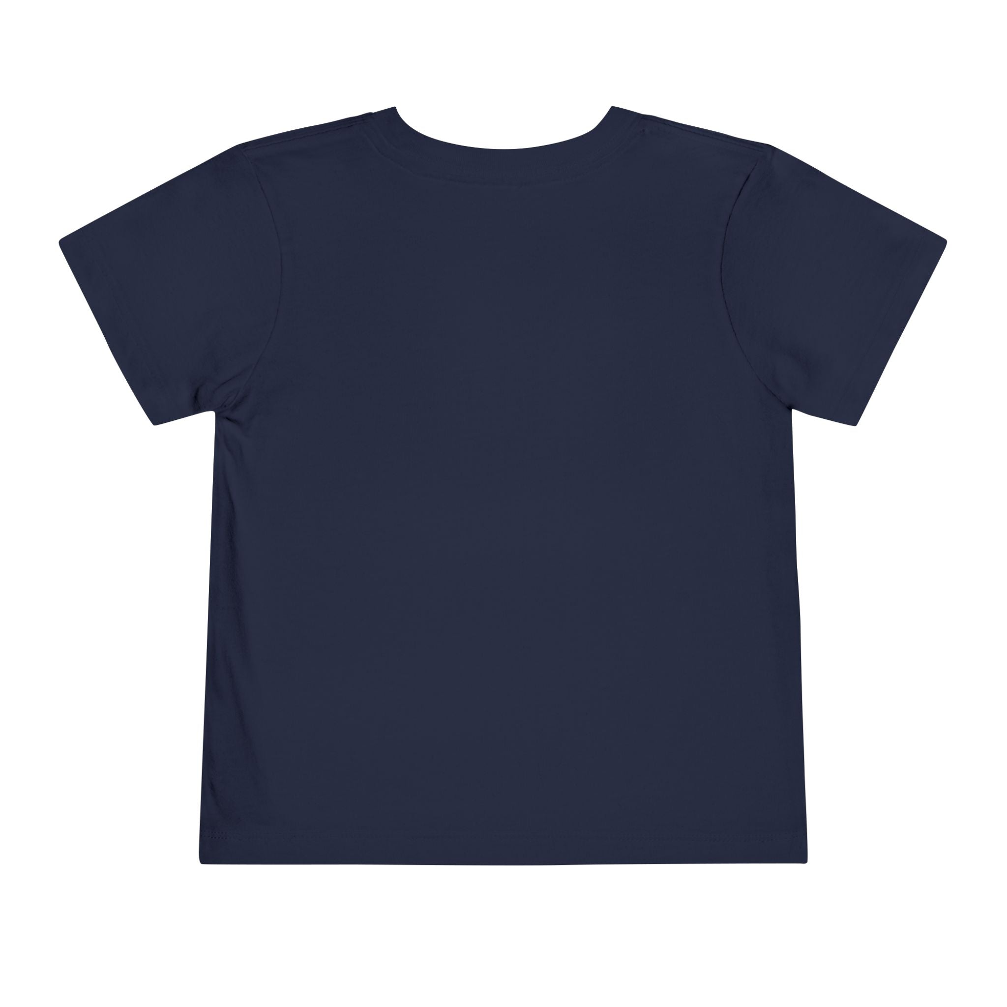 Bouncer Plane Toddler Tee — 'Chirp Chirp' Vintage Airplane Kids Shirt