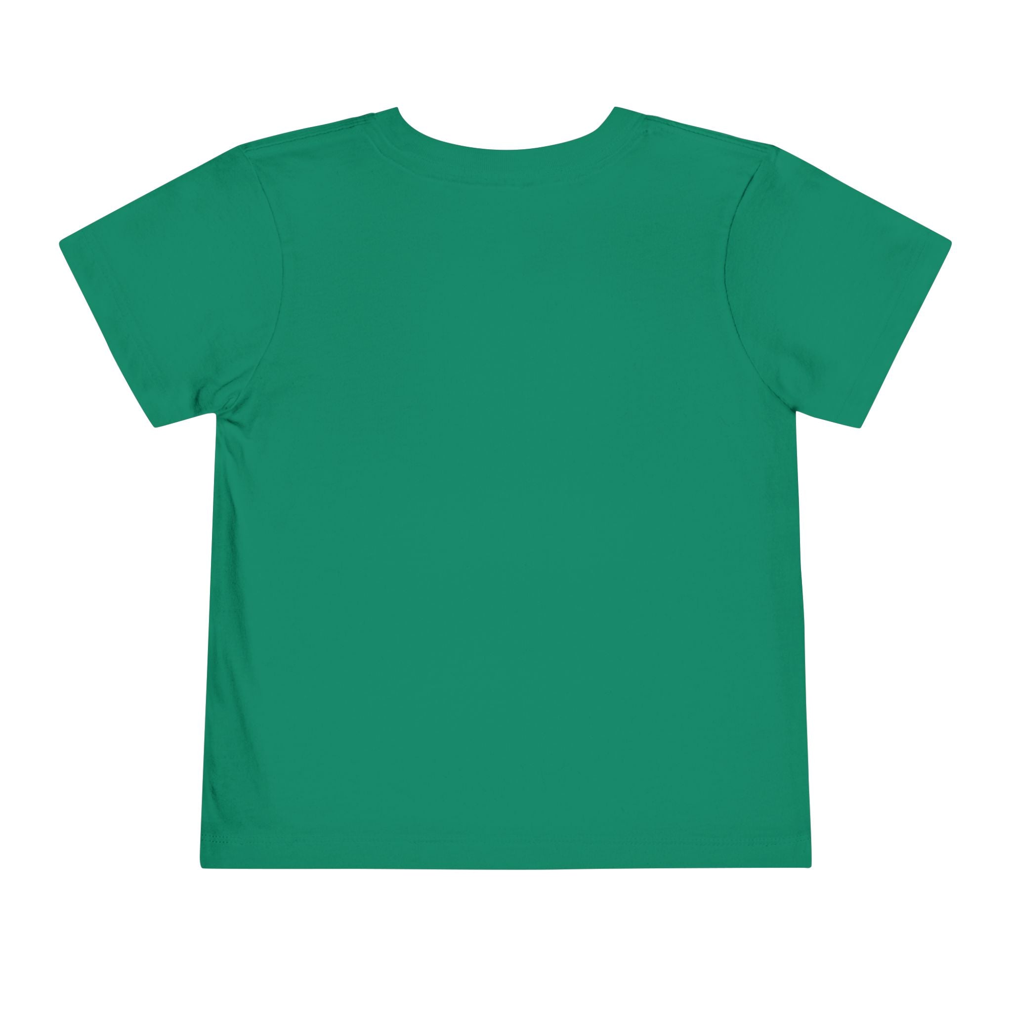 Bouncer Plane Toddler Tee — 'Chirp Chirp' Vintage Airplane Kids Shirt